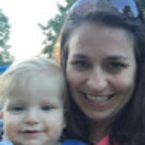 Meet your Posher, Jillian